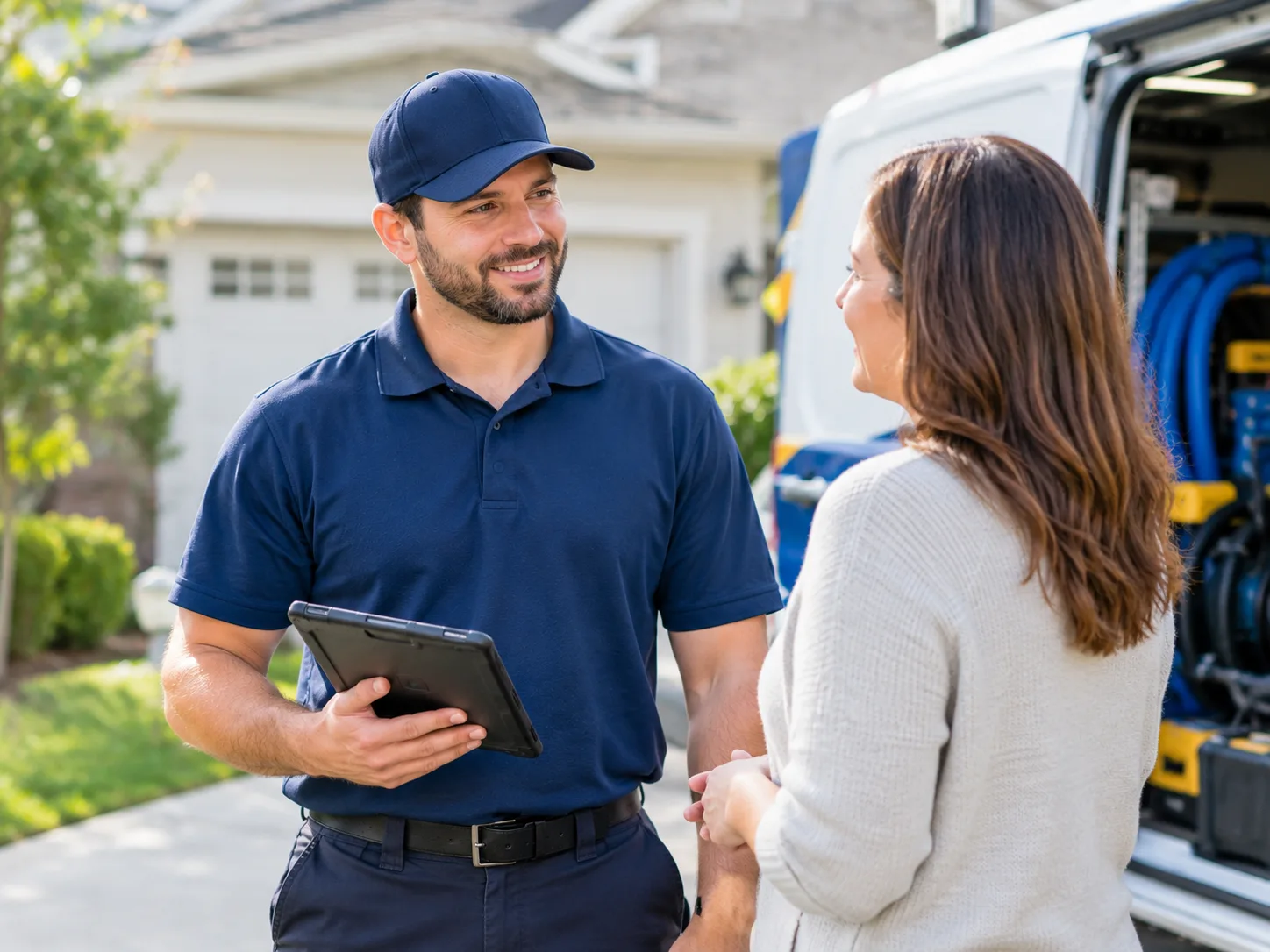 Sewage Backup Cleanup Parksville, SC FAQs